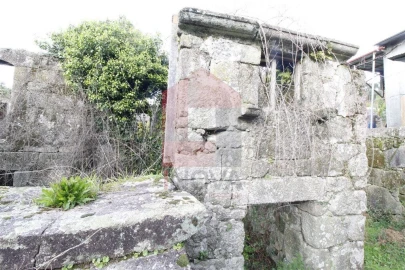 Moradia T0 para Venda em Vade