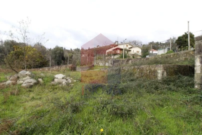 Moradia T0 para Venda em Vade