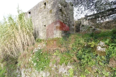 Moradia T0 para Venda em Vade