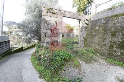 Moradia T0 para Venda em Vade