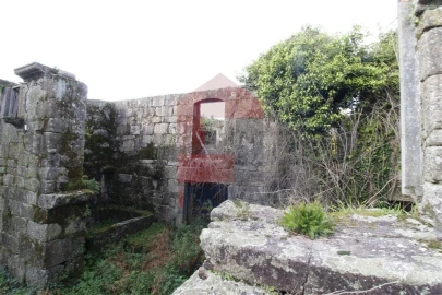 Moradia T0 para Venda em Vade