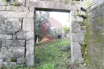 Moradia T0 para Venda em Vade