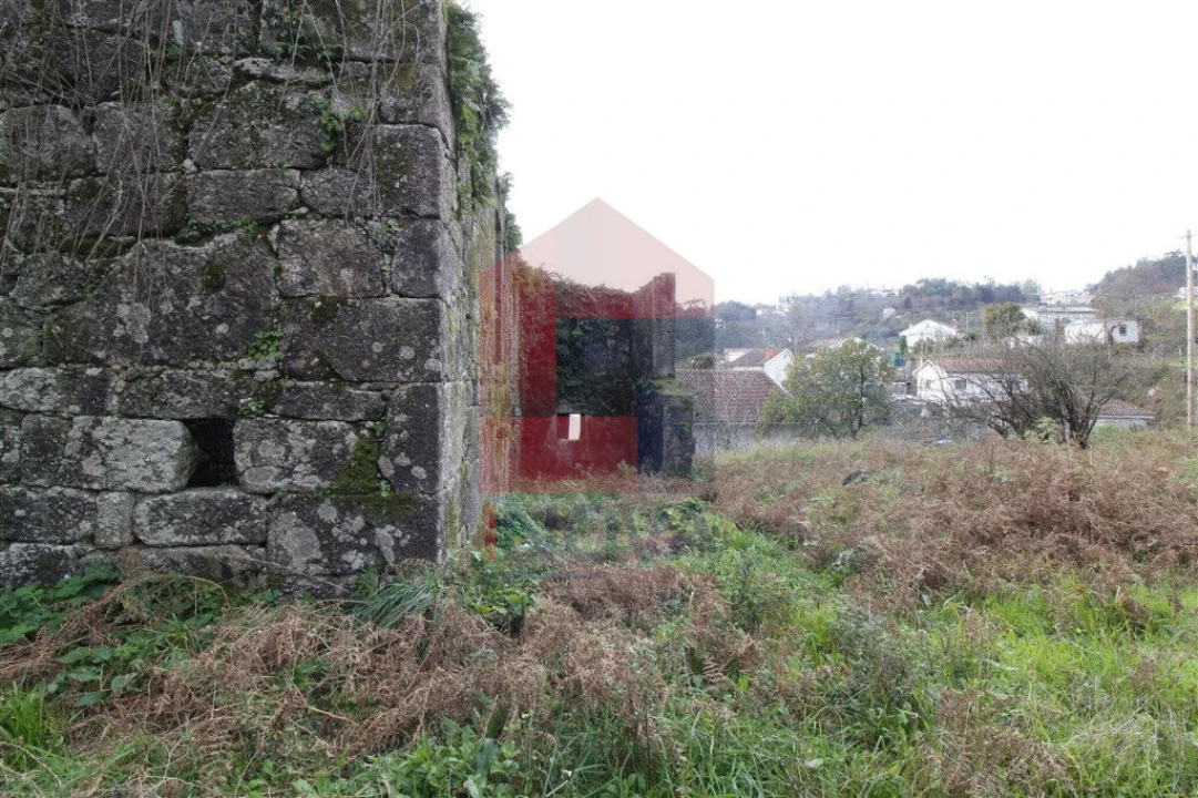 Moradia T0 para Venda em Vade Foto 3