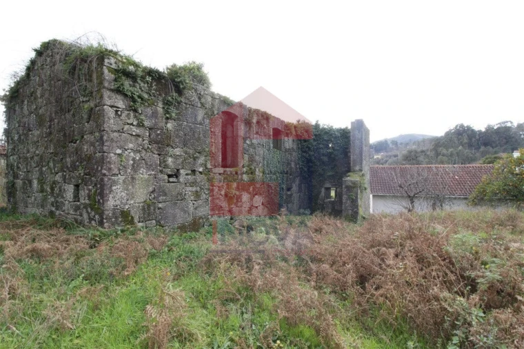 Moradia T0 para Venda em Vade Foto 2