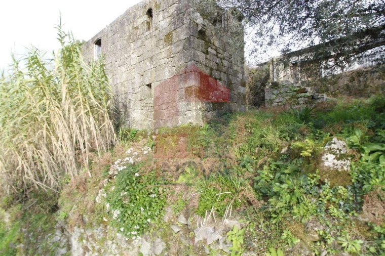 Moradia T0 para Venda em Vade Foto 17