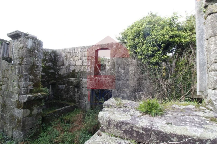 Moradia T0 para Venda em Vade Foto 6