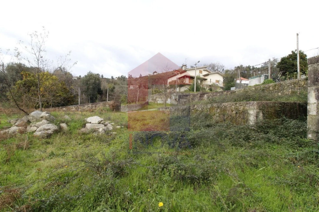 Moradia T0 para Venda em Vade Foto 11