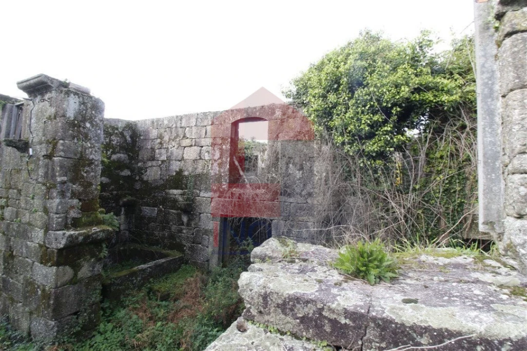 Moradia T0 para Venda em Vade Foto 6