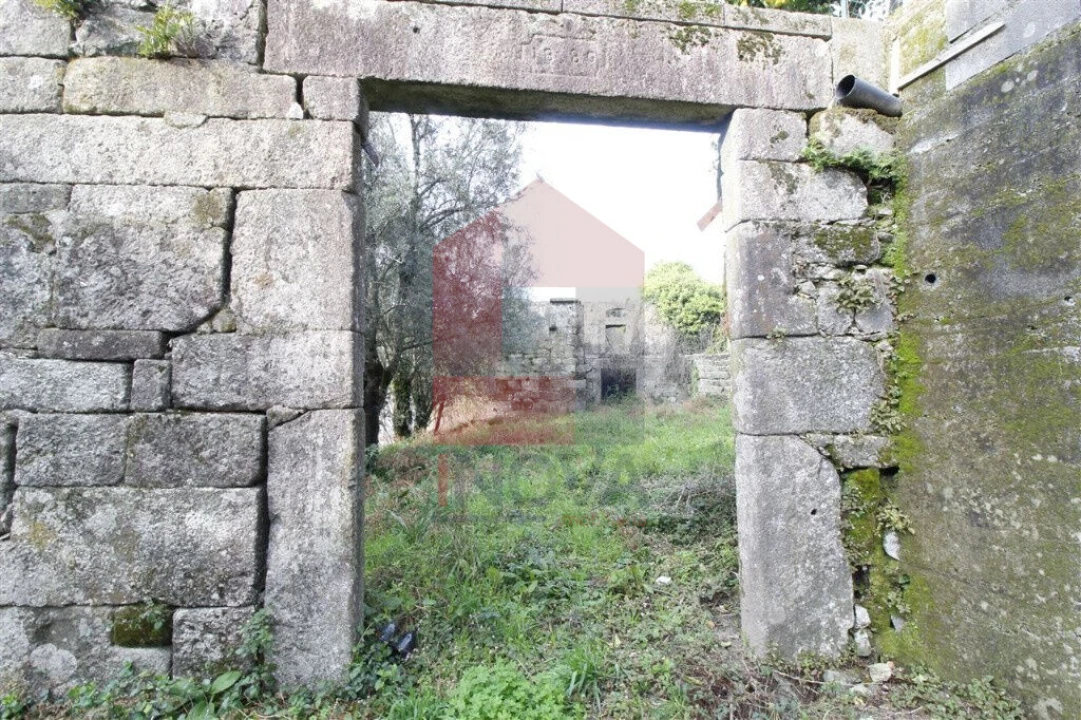 Moradia T0 para Venda em Vade Foto 15