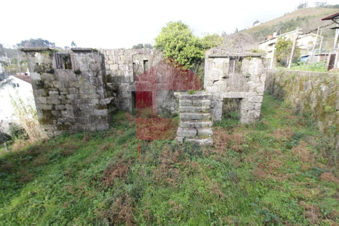 Moradia T0 para Venda em Vade Foto 1