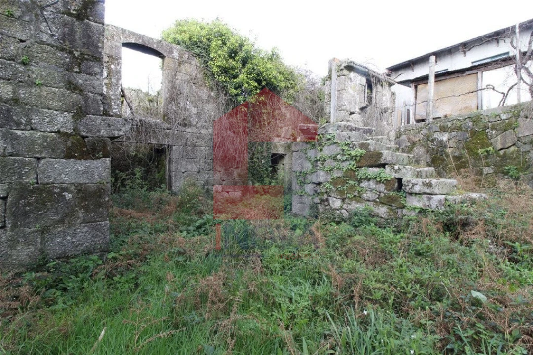 Moradia T0 para Venda em Vade Foto 7