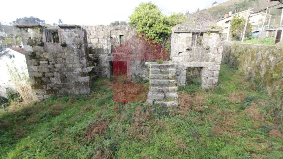 Moradia T0 para Venda em Vade
