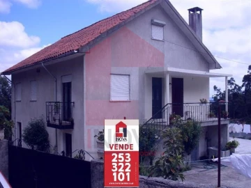 Quinta T3 para Venda em Ribeira do Neiva