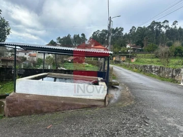 Terreno para Venda em Ribeira do Neiva