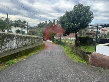 Terreno para Venda em Ribeira do Neiva