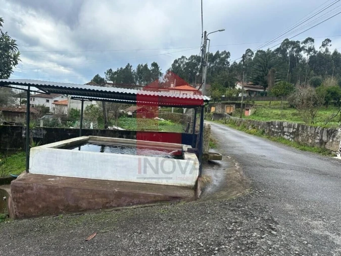 Terreno para Venda em Ribeira do Neiva Foto 18
