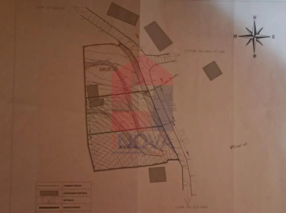 Quinta T0 para Venda em Ribeira do Neiva Foto 21