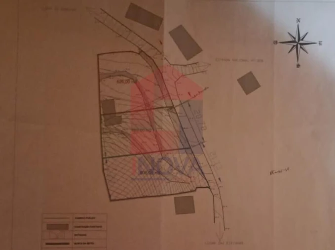 Quinta T0 para Venda em Ribeira do Neiva Foto 21