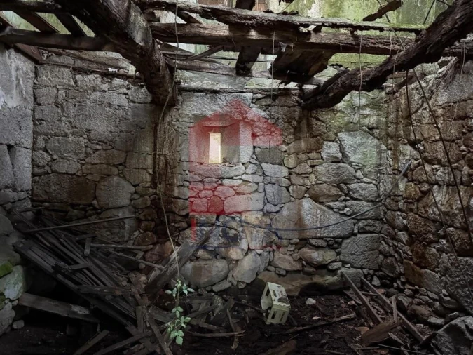 Moradia T2 para Venda em Vade Foto 6