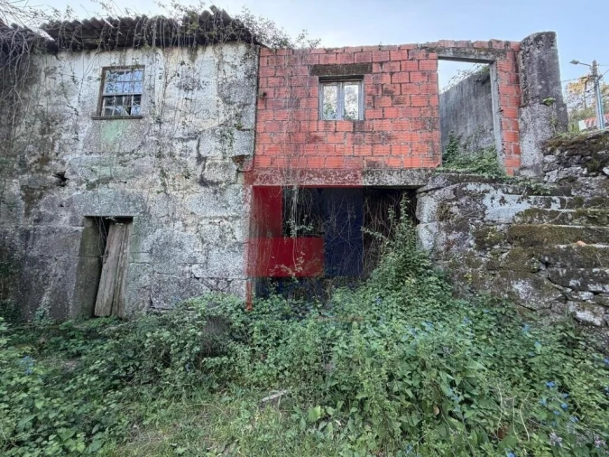 Moradia T2 para Venda em Vade Foto 4