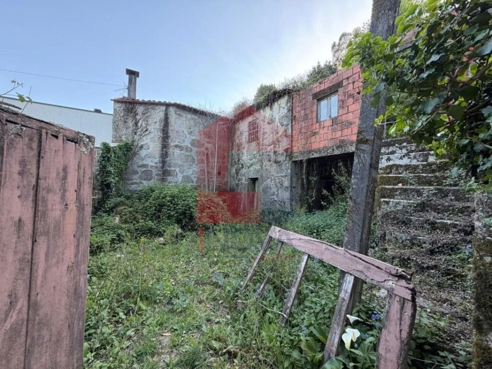 Moradia T2 para Venda em Vade Foto 10