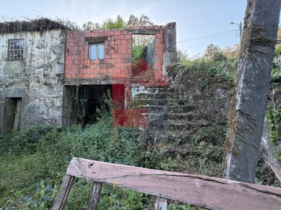 Moradia T2 para Venda em Vade Foto 9