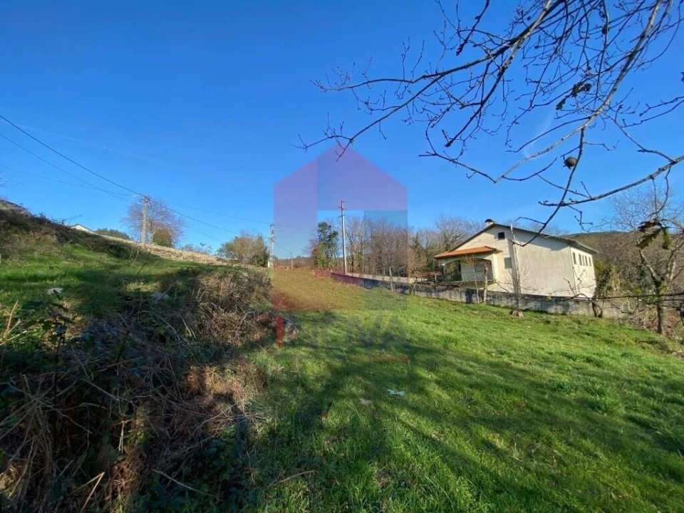 Terreno para Venda em Ribeira do Neiva Foto 9