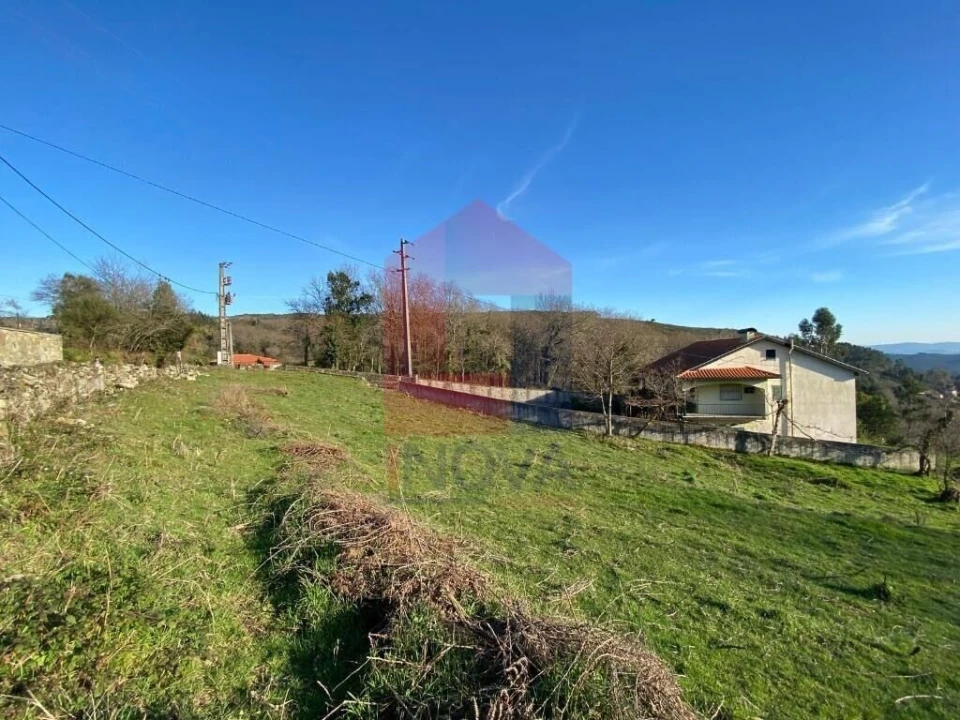 Terreno para Venda em Ribeira do Neiva Foto 18