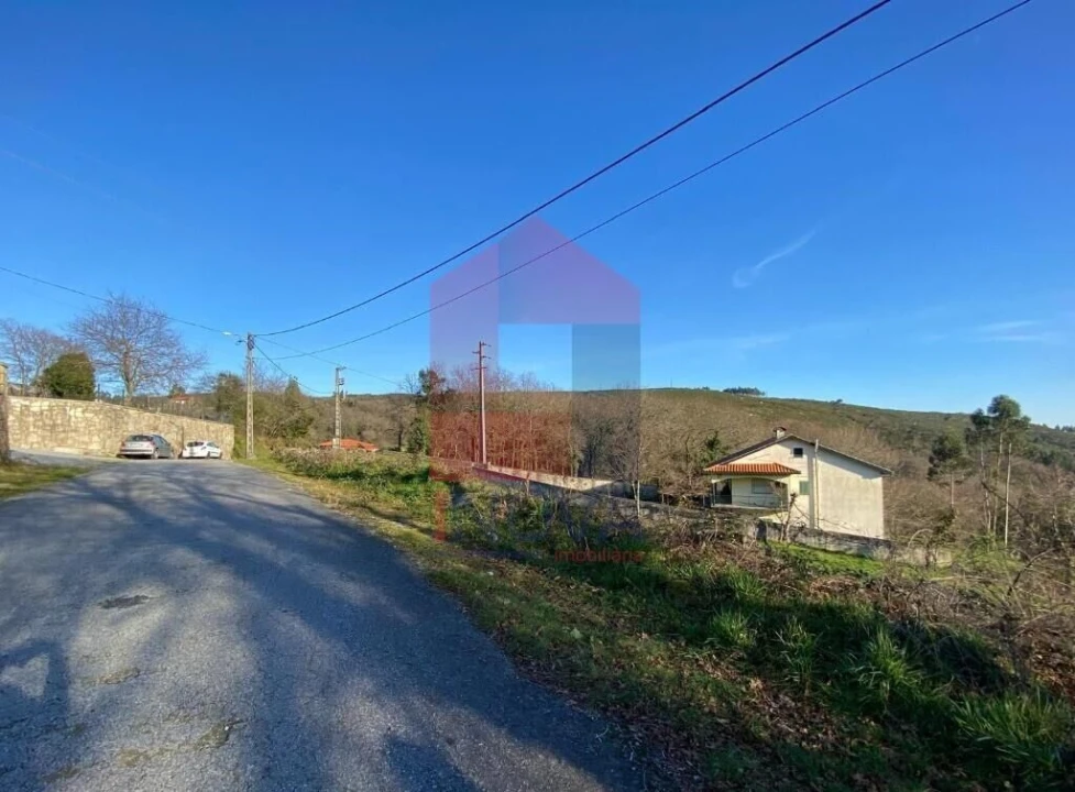 Terreno para Venda em Ribeira do Neiva Foto 32