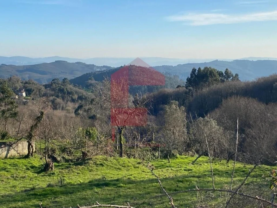 Terreno para Venda em Ribeira do Neiva Foto 24