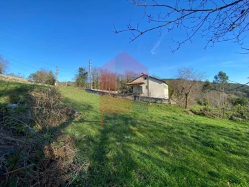 Terreno para Venda em Ribeira do Neiva