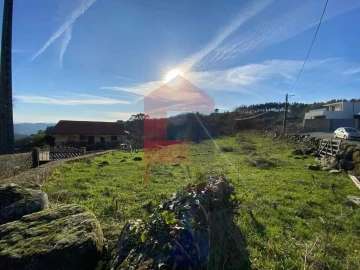 Terreno para Venda em Ribeira do Neiva
