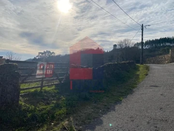 Terreno para Venda em Ribeira do Neiva