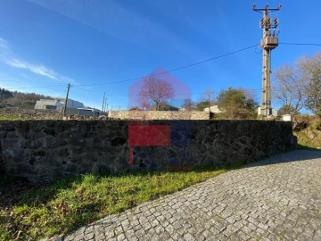 Terreno para Venda em Ribeira do Neiva