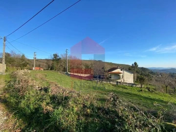 Terreno para Venda em Ribeira do Neiva