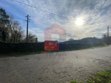 Terreno para Venda em Ribeira do Neiva
