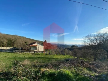 Terreno para Venda em Ribeira do Neiva