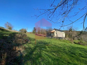 Terreno para Venda em Ribeira do Neiva
