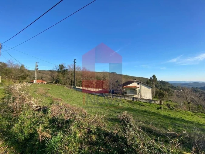 Terreno para Venda em Ribeira do Neiva Foto 21