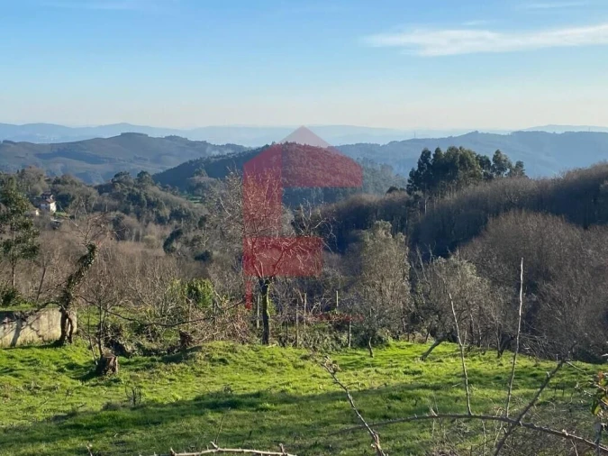 Terreno para Venda em Ribeira do Neiva Foto 24