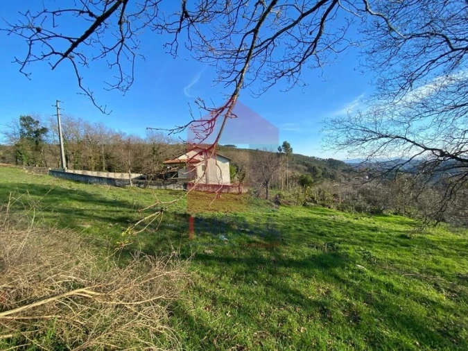 Terreno para Venda em Ribeira do Neiva Foto 11