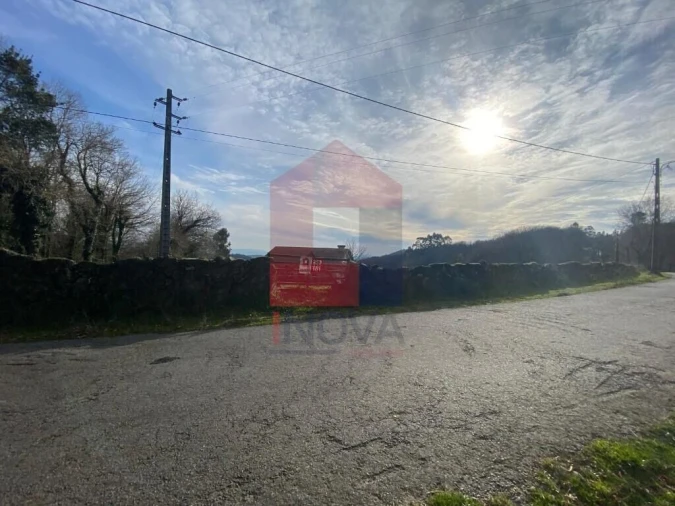 Terreno para Venda em Ribeira do Neiva Foto 35