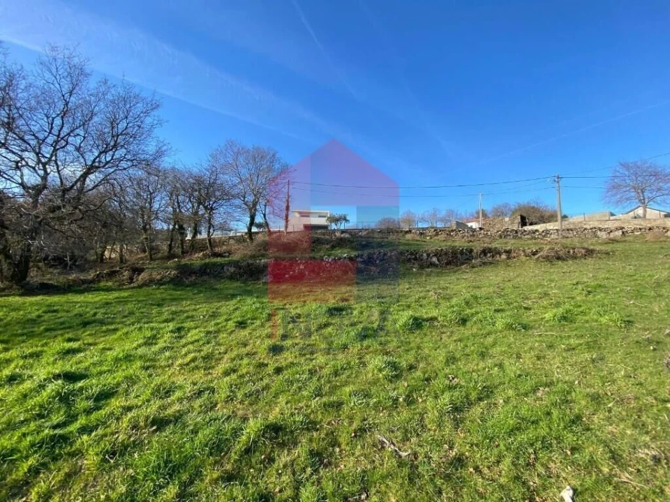 Terreno para Venda em Ribeira do Neiva Foto 5