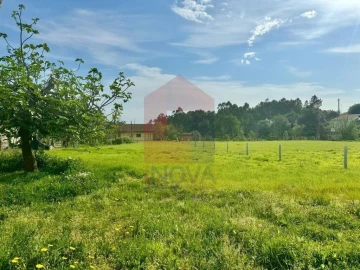 Terreno para Venda em Sande, Vilarinho, Barros e Gomide