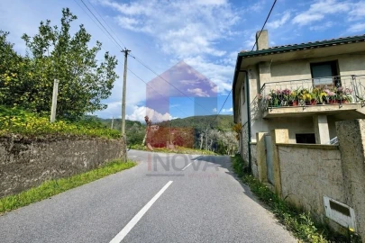 Terreno para Venda em Sande, Vilarinho, Barros e Gomide