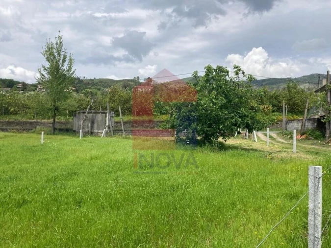 Terreno para Venda em Sande, Vilarinho, Barros e Gomide Foto 5
