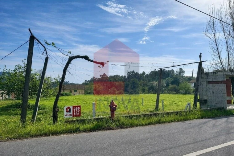 Terreno para Venda em Sande, Vilarinho, Barros e Gomide Foto 15