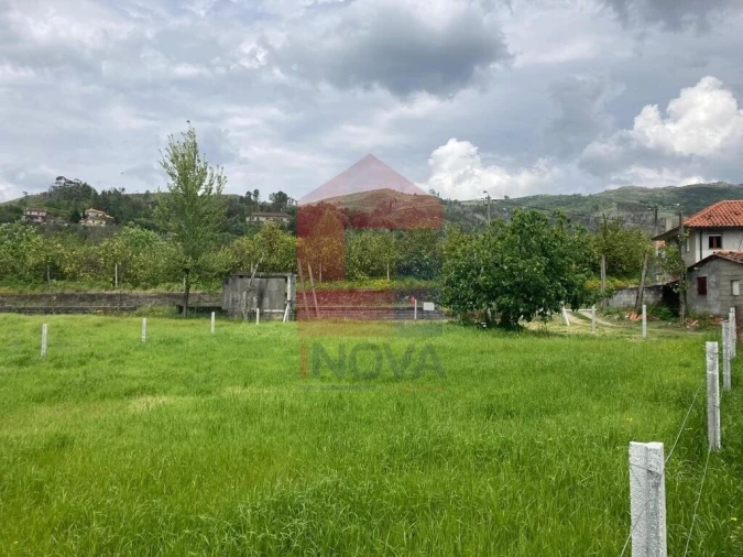 Terreno para Venda em Sande, Vilarinho, Barros e Gomide Foto 11
