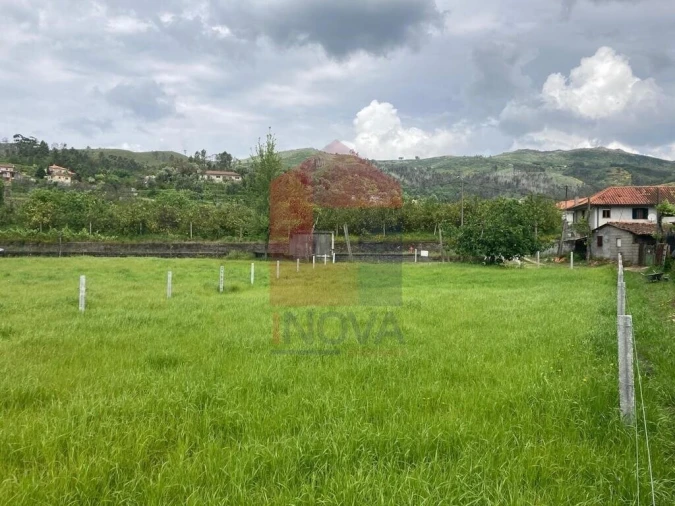 Terreno para Venda em Sande, Vilarinho, Barros e Gomide Foto 10