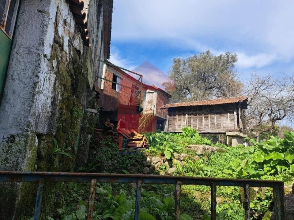 Moradia T2 para Venda em Vade Foto 15